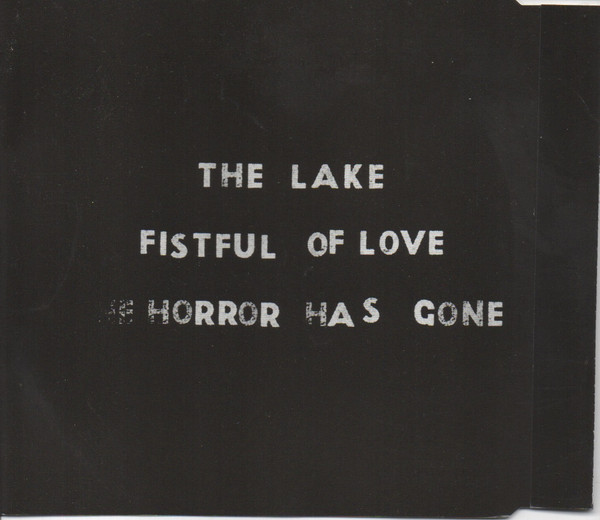 Antony And The Johnsons - The Lake | Secretly Canadian (sc113) - 2