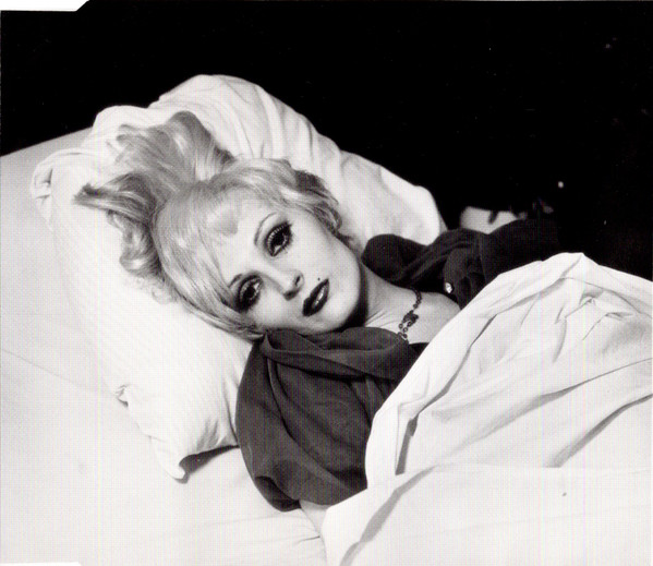 Antony And The Johnsons - The Lake | Secretly Canadian (sc113) - main