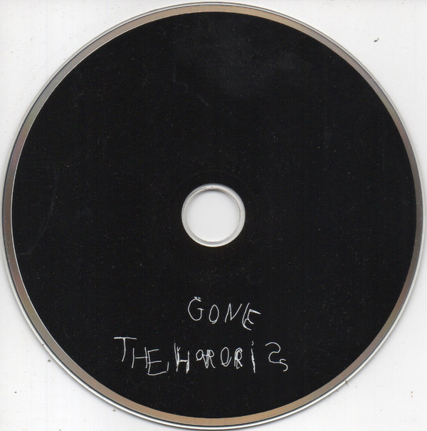 Antony And The Johnsons - The Lake | Secretly Canadian (sc113) - 3