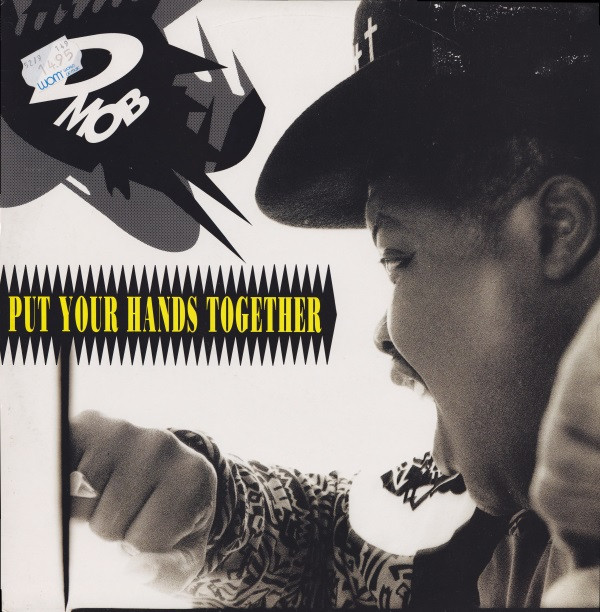 D Mob - Put Your Hands Together | FFRR (FX 124)