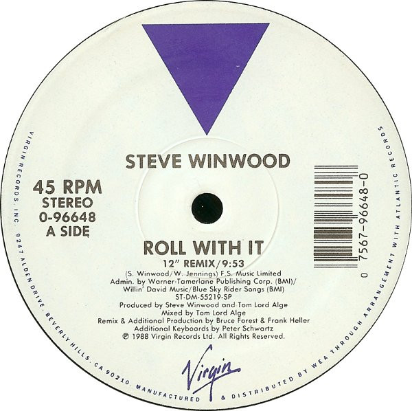 Roll With It
