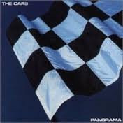 The Cars - Panorama | Elektra (W 52240) - main