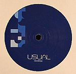 DJ Muster & Lorenzo Navarro - Silvanna | Usual Recordings (UR004) - 2