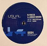 DJ Muster & Lorenzo Navarro - Silvanna | Usual Recordings (UR004)