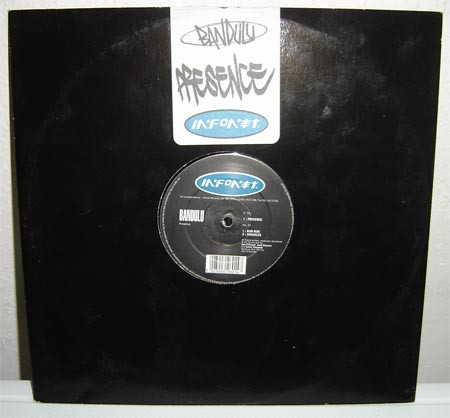 Bandulu - Presence | Infonet (INF 14T)