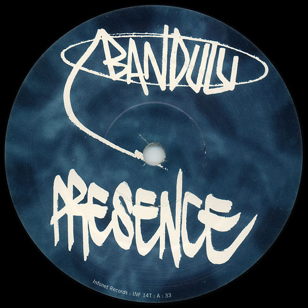 Bandulu - Presence | Infonet (INF 14T) - 2
