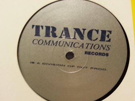 Introspektiv Audiosphere - Xpherika | Trance Communications Records (TRC 2001) - 2 Introspektiv Audiosphere - Xpherika | Trance Communications Records (TRC 2001) - 2