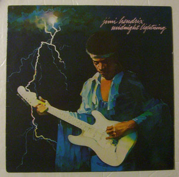 Midnight Lightning