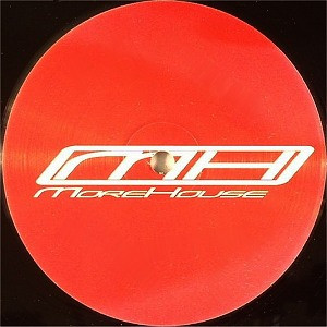 Groove Junkies Feat. Indeya - Music's Gotcha Jumpin' | MoreHouse Records (MHR 0016) - 3 Groove Junkies Feat. Indeya - Music's Gotcha Jumpin' | MoreHouse Records (MHR 0016) - 3