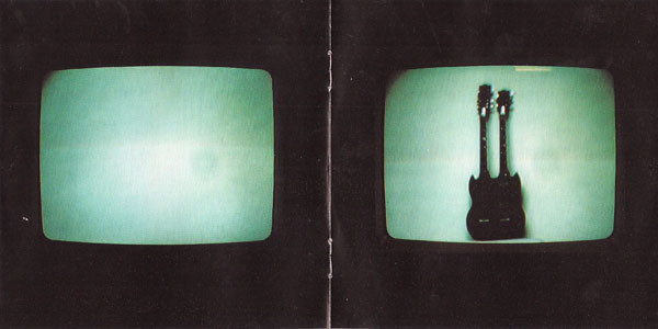 Daft Punk - Human After All | Virgin (724356356221) - 4 Daft Punk - Human After All | Virgin (724356356221) - 4