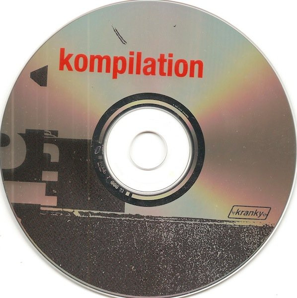Various - Kompilation | Kranky (komp 1) - 3