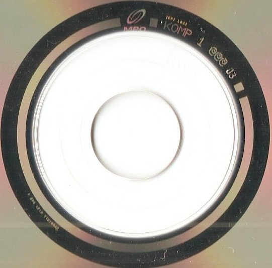 Various - Kompilation | Kranky (komp 1) - 4