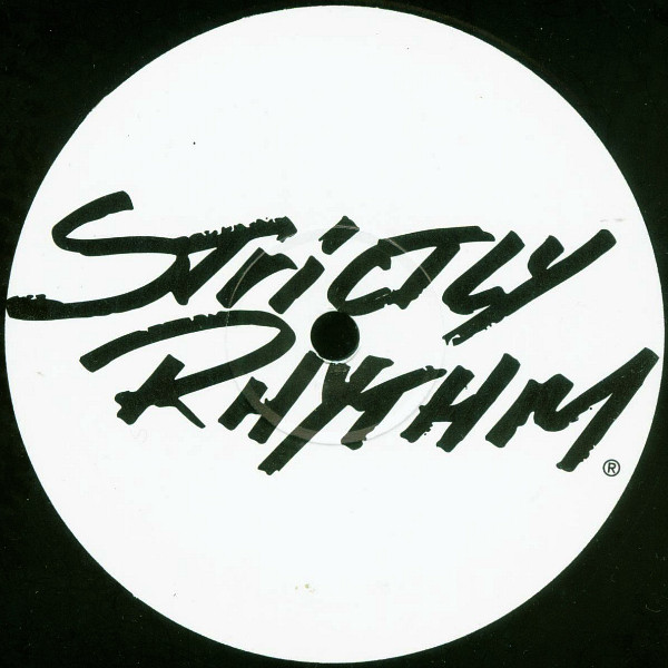 Photon Inc. - Generate Power | Strictly Rhythm (SRUK 1212X) - 2 Photon Inc. - Generate Power | Strictly Rhythm (SRUK 1212X) - 2