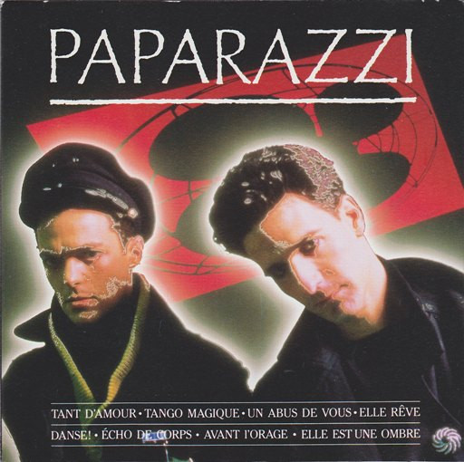 Paparazzi - Paparazzi | Trafic (TF 8727)