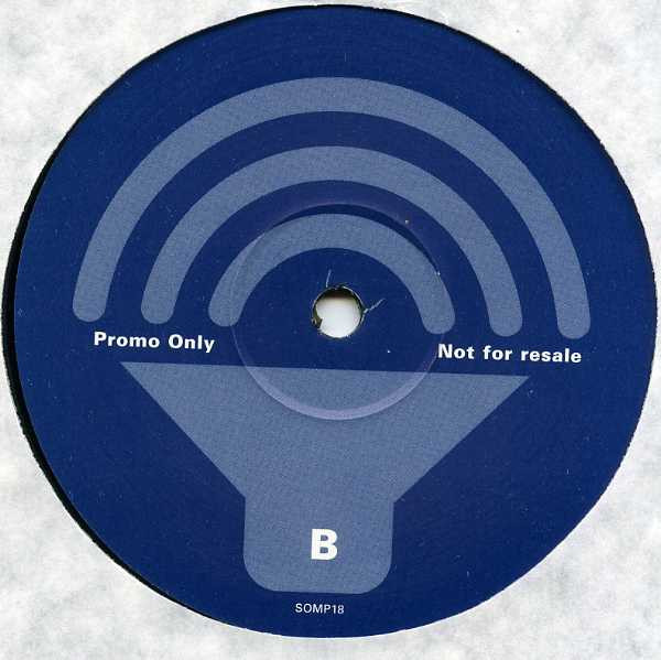 YoJo Working - Hold On | Sound Of Ministry (SOMP18) - 2