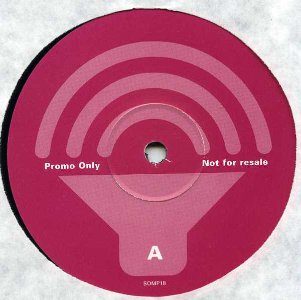 YoJo Working - Hold On | Sound Of Ministry (SOMP18) - main