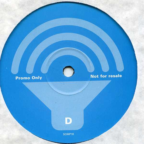 YoJo Working - Hold On | Sound Of Ministry (SOMP18) - 4