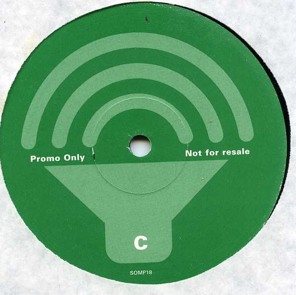 YoJo Working - Hold On | Sound Of Ministry (SOMP18) - 3
