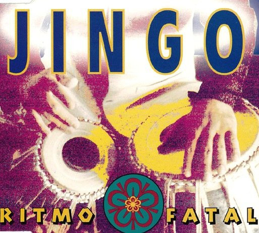 Ritmo Fatal - Jingo | Dance Pool (DAN 660321 6)
