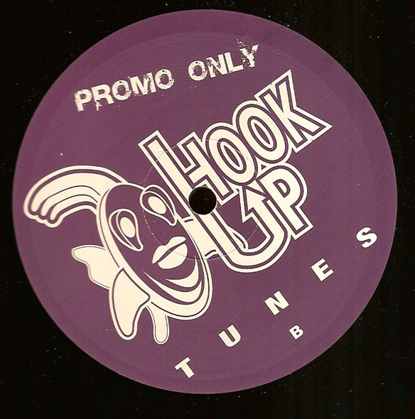 Hook Up Tunes - #5 | Hook Up Tunes (5A) - 2