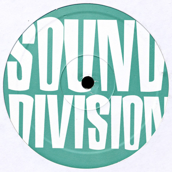 Fuzzy Hair vs. Steve Angello - In Beat | Sound Division (SD0123) - 4 Fuzzy Hair vs. Steve Angello - In Beat | Sound Division (SD0123) - 4