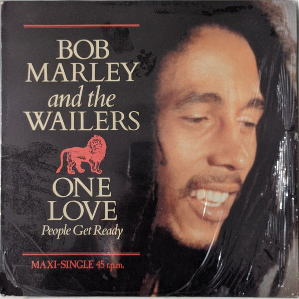 One Love / People Get Ready