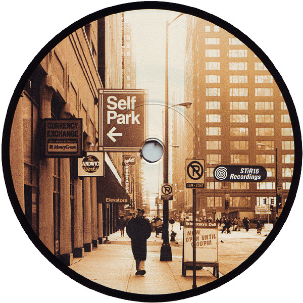 Various - All Star Alliance - City Slickers EP Vol. 1 | STIR15 Recordings (STiR-1516) - 2 Various - All Star Alliance - City Slickers EP Vol. 1 | STIR15 Recordings (STiR-1516) - 2