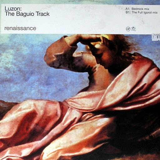 Luzon - The Baguio Track | Renaissance (RENX006)