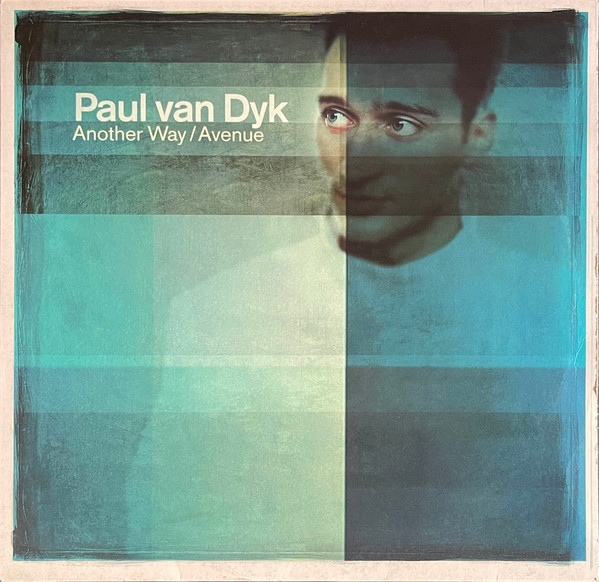 Paul van Dyk - Another Way / Avenue | Deviant Records (DVNT35X) - main