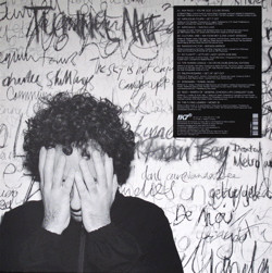 Playgroup - DJ-Kicks | !K7 Records (!K7127 LP) - 2