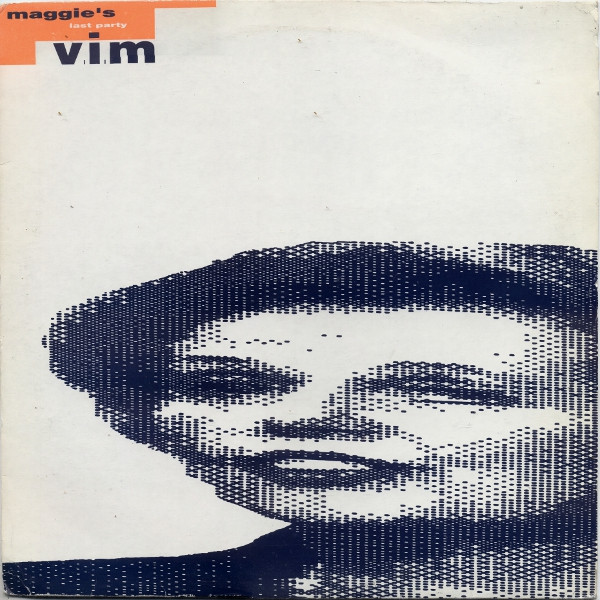V.I.M. - Maggie's Last Party | Boz Records (12 boz 1) - main