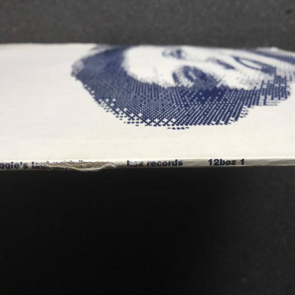 V.I.M. - Maggie's Last Party | Boz Records (12 boz 1) - 6