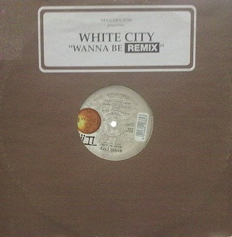 White City - Wanna Be Remix | Mantra Vibes (MTR 2038)