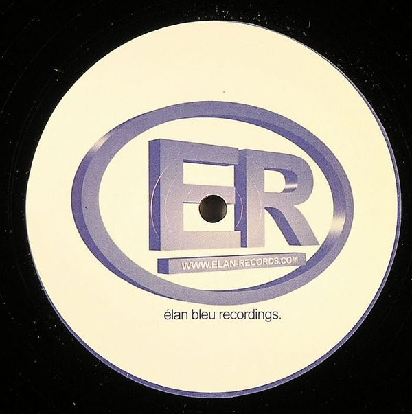 Ian Carey Presents The Good Guys - Give Up The Funk | Elan Bleu Recordings (élanb-005) - 2 Ian Carey Presents The Good Guys - Give Up The Funk | Elan Bleu Recordings (élanb-005) - 2