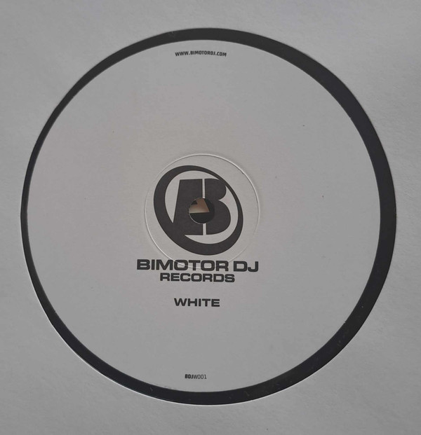 DJ Emanuel Feat. Georgia Hardinge - See U Moovin | Bimotor DJ White (BDJW001) - 2