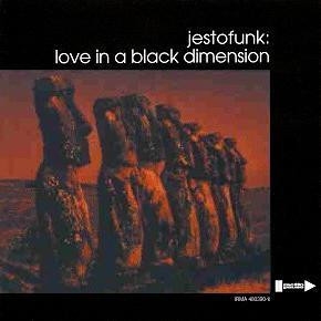 Jestofunk - Love In A Black Dimension | Rec In Pause (IRMA 480390-1) - main Jestofunk - Love In A Black Dimension | Rec In Pause (IRMA 480390-1) - main
