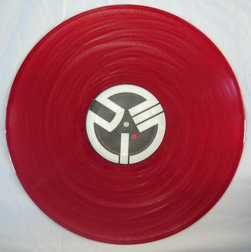 Cappella - Move On Baby | Media Records (MR 616/RED) - main Cappella - Move On Baby | Media Records (MR 616/RED) - main