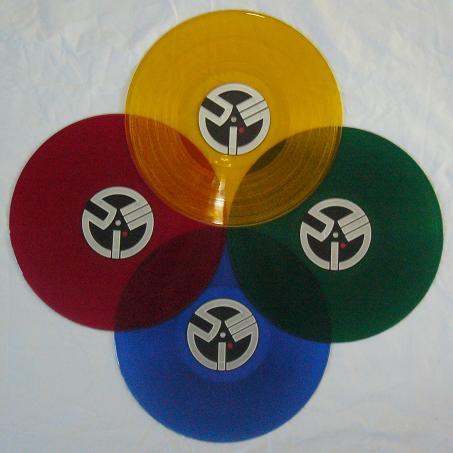Cappella - Move On Baby | Media Records (MR 616/RED) - 2 Cappella - Move On Baby | Media Records (MR 616/RED) - 2