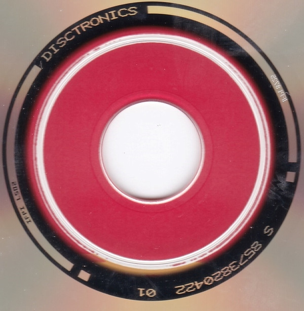 Asian Dub Foundation - Community Music | FFRR (8573 82042-2) - 4