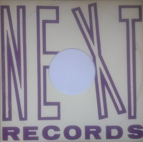 State Of House - Ceratopsia | Next Records (NT 029 93) - 3 State Of House - Ceratopsia | Next Records (NT 029 93) - 3