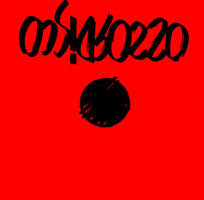 Discorosso - Discorosso | Discorosso (DR 00192) - main Discorosso - Discorosso | Discorosso (DR 00192) - main