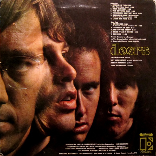 The Doors