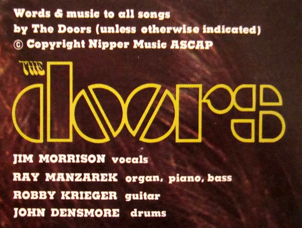 The Doors