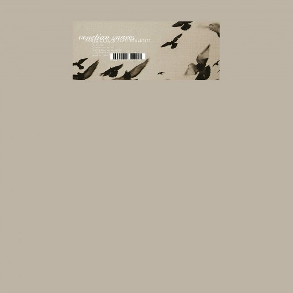 Venetian Snares - Rossz Csillag Alatt Született | Planet Mu (ZIQ111) - main