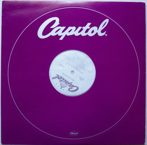 Linda Clifford - Don't Come Crying To Me | Capitol Records (8531) - 3 Linda Clifford - Don't Come Crying To Me | Capitol Records (8531) - 3