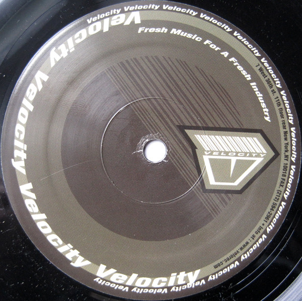 Baltimore Soul Tree Feat. Sandé - Hope In Your Soul (Remixes) | Velocity Recordings (VR61024) - 3 Baltimore Soul Tree Feat. Sandé - Hope In Your Soul (Remixes) | Velocity Recordings (VR61024) - 3