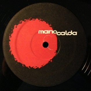 Pastaboys Inspiration - Manocalda 4 | Manocalda (MANO-04) - 2