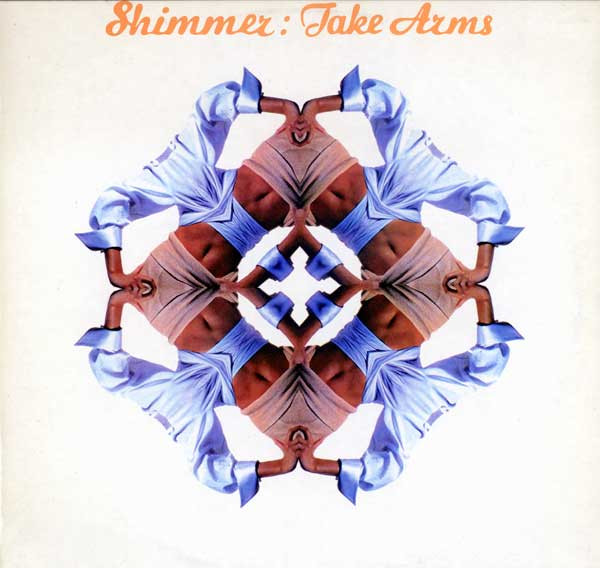 Shimmer - Take Arms | Shimmersound (HOG 3)