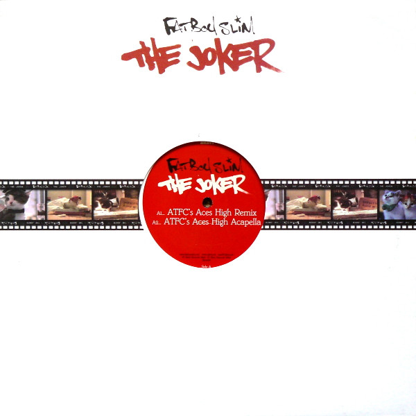 Fatboy Slim - The Joker | Skint (SKINT 106)