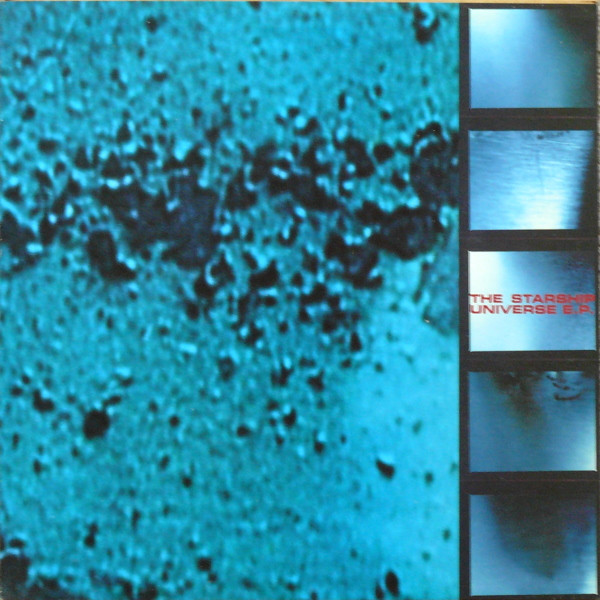 CJ Bolland - The Starship Universe E.P. | Internal (LIARX 22) - 4 CJ Bolland - The Starship Universe E.P. | Internal (LIARX 22) - 4